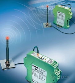 無線數(shù)據(jù)通信 開啟工廠自動化的新紀(jì)元