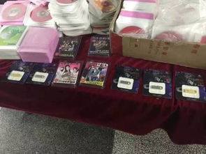 石河子嚴打非法音像制品制作，兩名嫌疑人落網